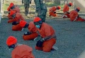 Guantanamo prisonners