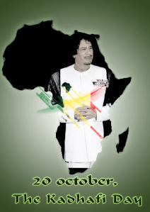 Kadhafi Day