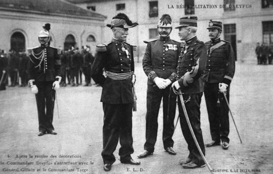 Cliquer pour agrandir Louis Dreyfus