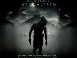 Poster Apocalypto movie