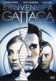 Gattaca movie poster