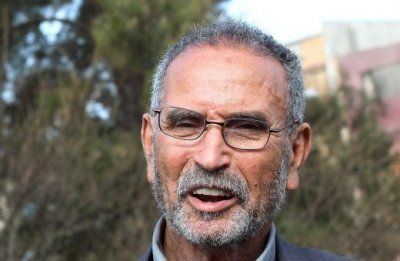 Mohamed Merah's father