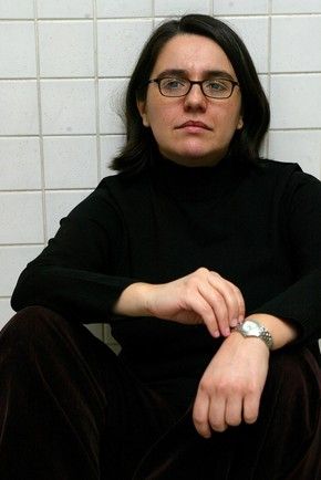 Graciela Atencio