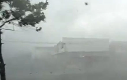Storm Brasil