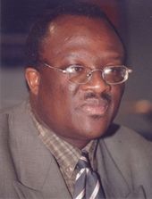 Pr. Jean Charles Coovi Gomez