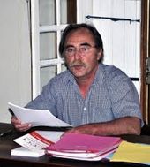 Michel Naudy