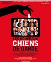 Cliquer pour agrandir Cover book Les nouveaux chiens de garde