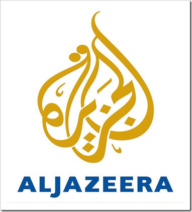 Al jazeera logo