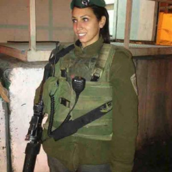 israelian soldier alleged killing Mohammed Salayme