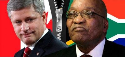 Zuma/Harper