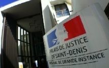 Palais de Justice de St Denis, La Réunion