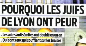 Extrait La Tribune de Lyon