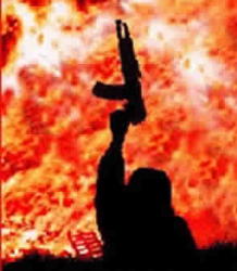 Cliquer pour agrandir War in fire