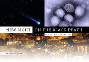 New Light on the black death