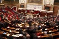 assemblée nationale France