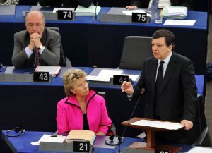 Barroso UE
