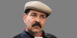 Chokri Belaïd, tunisien assassiné