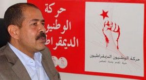 Chokri Belaid, tunisien, assassinat politique