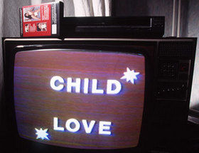 Child Love 