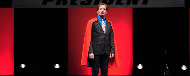 Christophe Alévêque