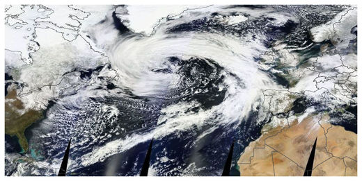 Incroyable tempete dans l'atlantique nord_29.03.2013