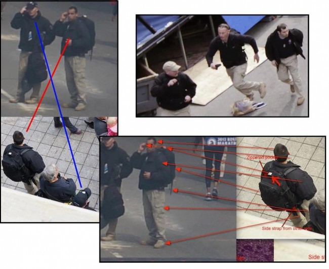 Attentats de Boston