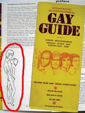 gay Guide