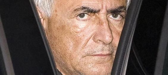 DSK arrestation 2011