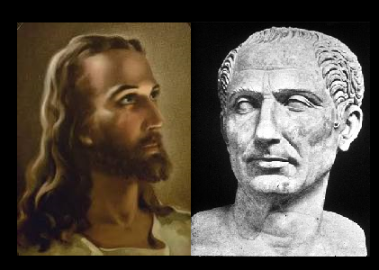 JesusJulius