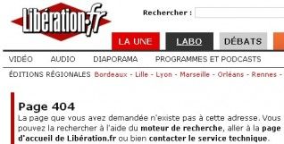 Libération.fr_page 404_ Affaire bellanger Skyrock