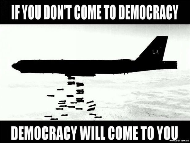 democraty