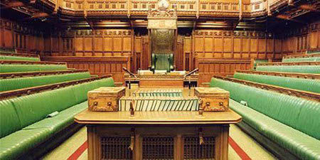 Cliquer pour agrandir parlement