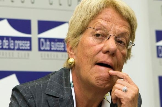Carla del Ponte