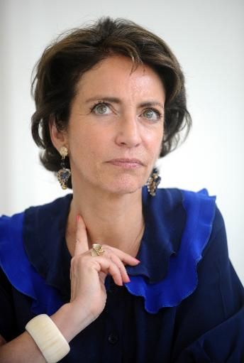 La ministre de la Santé, Marisol Touraine.