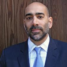 Cliquer pour agrandir Ali Abunimah