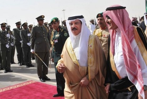 Princes saoudiens