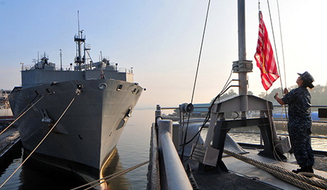 marine américaine