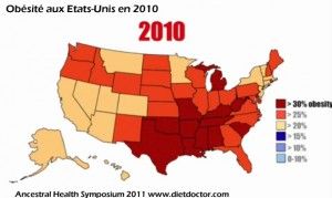 Obésité-US-2010