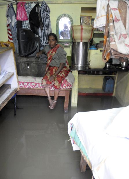 flood