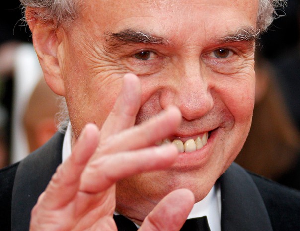 Mitterrand