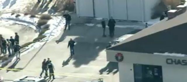 Une fusillade a fait deux blessés vendredi dans un lycée du Colorado, aux États-Unis. Le suspect, retrouvé mort, se serait suicidé.
