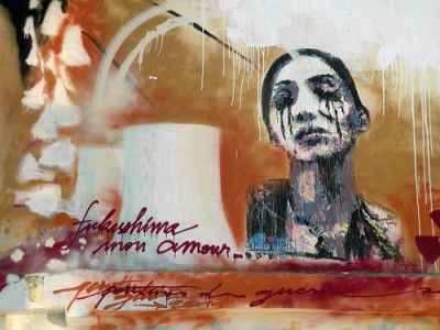 Fukushima mon amour
