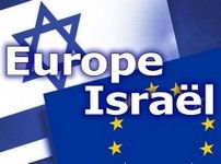Cliquer pour agrandir Europe-Israël