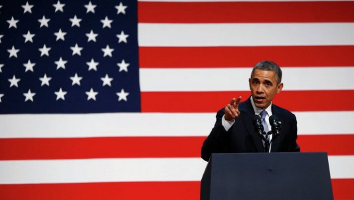 Obama, Etats-Unis