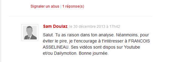 Capture commentaires BFM TV Faites-vous confiance à François Hollande11