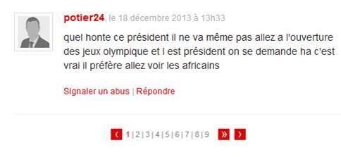 Capture commentaires BFM TV Faites-vous confiance à François Hollande13