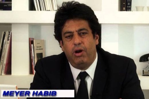 Meyer Habib