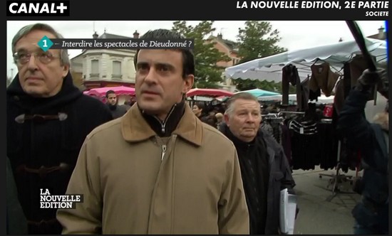 Manuel Valls
