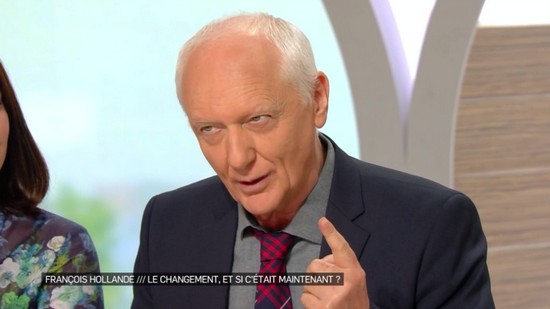 Nicolas Domenach