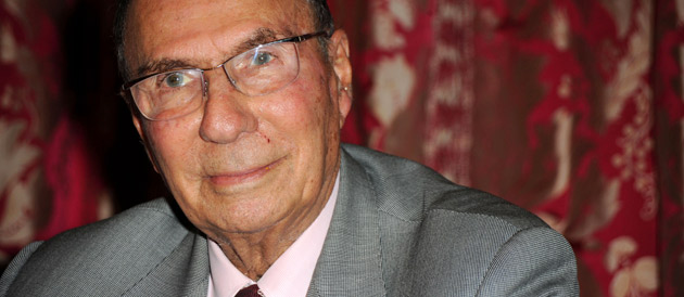 Serge Dassault
